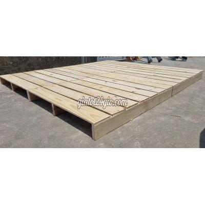 Giường Quận 12 - Hồ Chí Minh