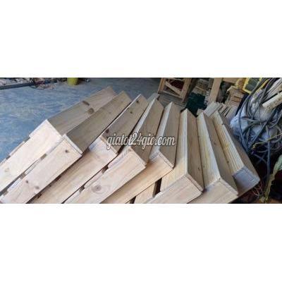 Giường Quận 12 - Hồ Chí Minh