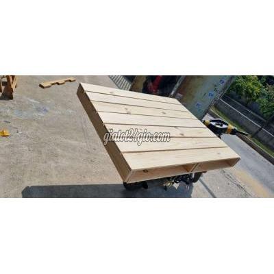 Giường Quận 12 - Hồ Chí Minh