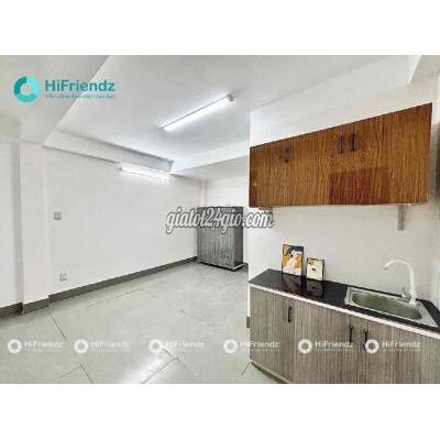 Bán Nhà Quận 8 - Hồ Chí Minh