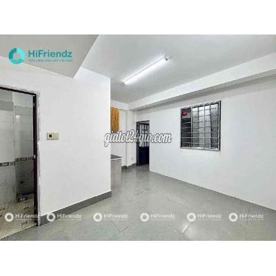 Bán Nhà Quận 8 - Hồ Chí Minh