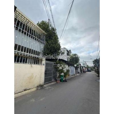 Bán Nhà Thủ Đức - Hồ Chí Minh