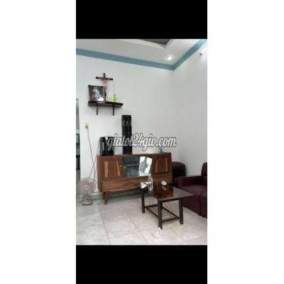 Bán Nhà Thủ Đức - Hồ Chí Minh