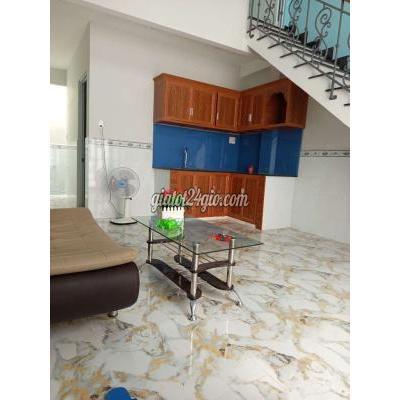 Bán Nhà Bình Tân - Hồ Chí Minh