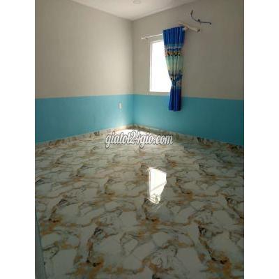 Bán Nhà Bình Tân - Hồ Chí Minh