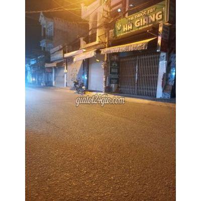 Bán Nhà Quận 12 - Hồ Chí Minh