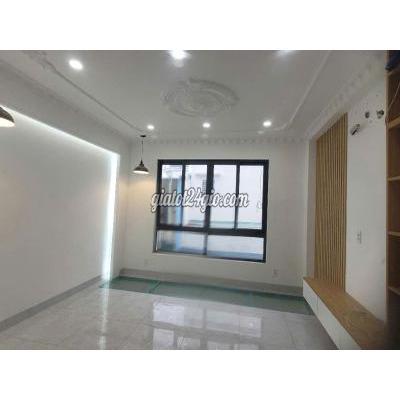 Bán Nhà Bình Tân - Hồ Chí Minh