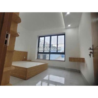 Bán Nhà Bình Tân - Hồ Chí Minh