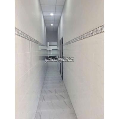Bán Nhà Quận 12 - Hồ Chí Minh Bán Nhà Quận 12 - Hồ Chí Minh
