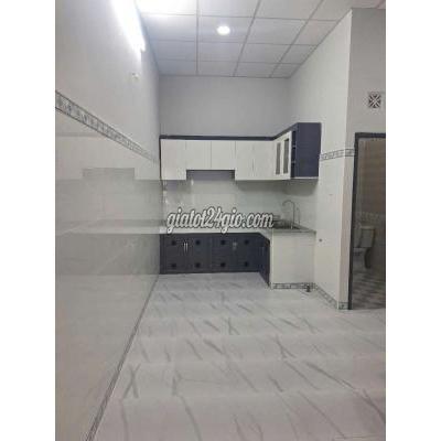Bán Nhà Quận 12 - Hồ Chí Minh Bán Nhà Quận 12 - Hồ Chí Minh