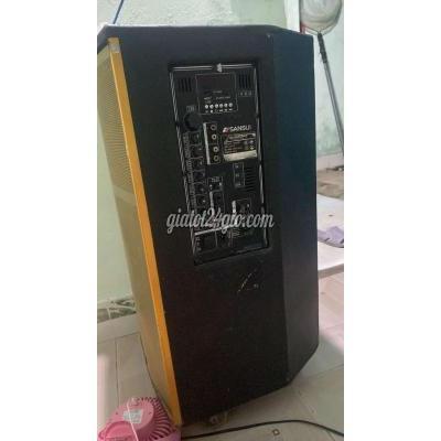 Loa Karaoke Cũ Liên Chiểu - Đà Nẵng Loa Karaoke Cũ Liên Chiểu - Đà Nẵng