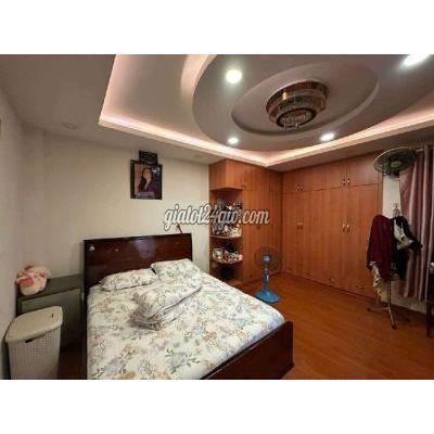 Bán Nhà Gò Vấp - Hồ Chí Minh