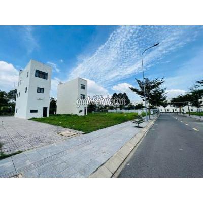 Đất Thổ Cư Dĩ An - Bình Dương