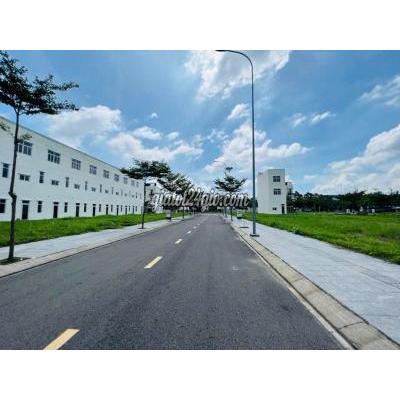 Đất Thổ Cư Dĩ An - Bình Dương