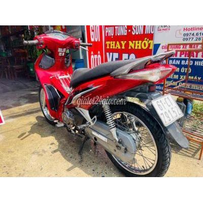 Xe Số Cũ Củ Chi - Hồ Chí Minh Xe Số Cũ Củ Chi - Hồ Chí Minh