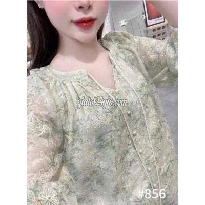 Áo Nữ Văn Giang - Hưng Yên Áo Nữ Văn Giang - Hưng Yên