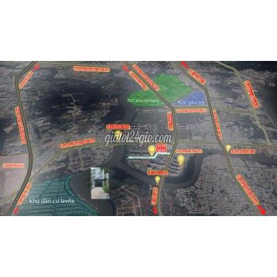 Bán Nhà Quận 7 - Hồ Chí Minh