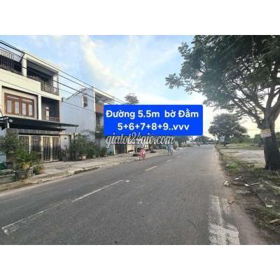 Đất Thổ Cư Cẩm Lệ - Đà Nẵng Đất Thổ Cư Cẩm Lệ - Đà Nẵng