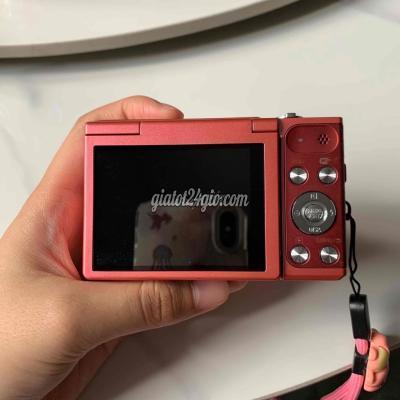 Máy Ảnh Cũ Văn Lâm - Hưng Yên