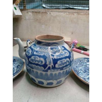 Đồ Cổ Cũ Quận 1 - Hồ Chí Minh