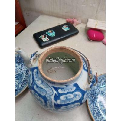 Đồ Cổ Cũ Quận 1 - Hồ Chí Minh