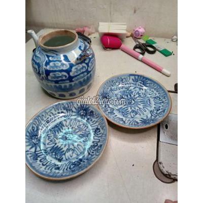 Đồ Cổ Cũ Quận 1 - Hồ Chí Minh