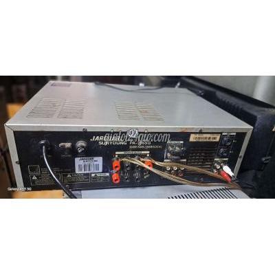 Amply Mixer Cũ Gò Vấp - Hồ Chí Minh Amply Mixer Cũ Gò Vấp - Hồ Chí Minh