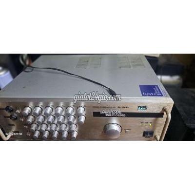 Amply Mixer Cũ Gò Vấp - Hồ Chí Minh Amply Mixer Cũ Gò Vấp - Hồ Chí Minh