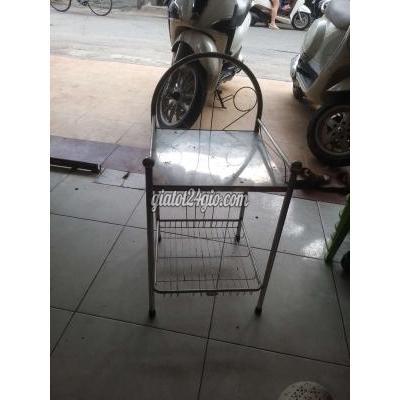 Kệ Để Đồ Cũ Quận 12 - Hồ Chí Minh