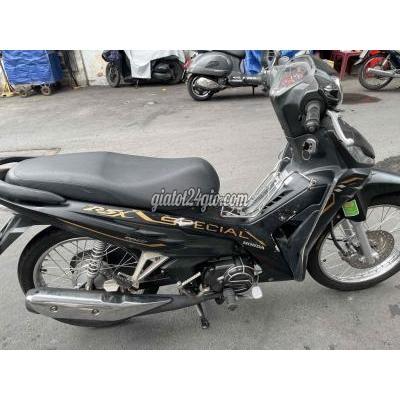 Xe Số Cũ Quận 3 - Hồ Chí Minh Xe Số Cũ Quận 3 - Hồ Chí Minh