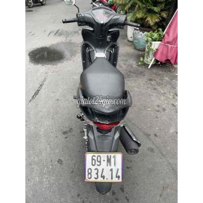 Xe Số Cũ Quận 3 - Hồ Chí Minh Xe Số Cũ Quận 3 - Hồ Chí Minh