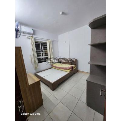 Bán Căn Hộ Quận 12 - Hồ Chí Minh