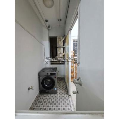 Bán Căn Hộ Quận 12 - Hồ Chí Minh