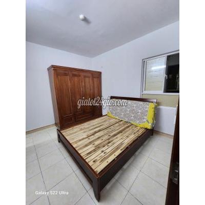 Bán Căn Hộ Quận 12 - Hồ Chí Minh