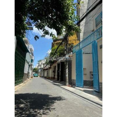 Bán Nhà Tân Bình - Hồ Chí Minh