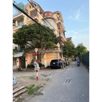 Đất Nền Long Biên - Hà Nội