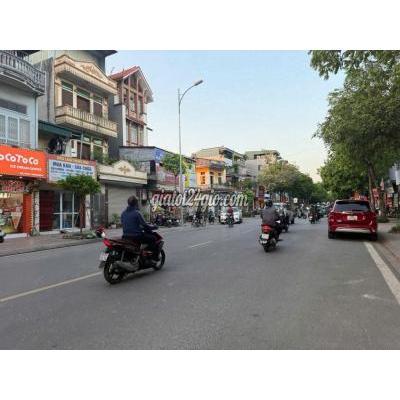 Đất Nền Long Biên - Hà Nội