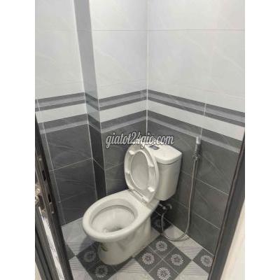 Bán Nhà Quận 4 - Hồ Chí Minh