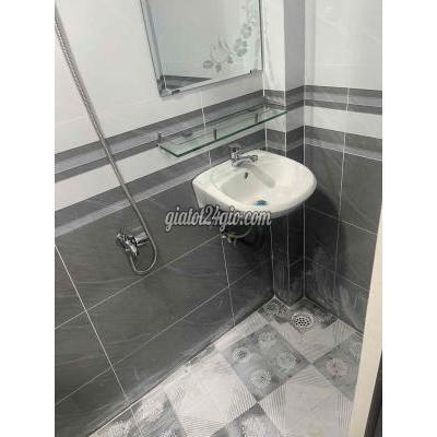 Bán Nhà Quận 4 - Hồ Chí Minh