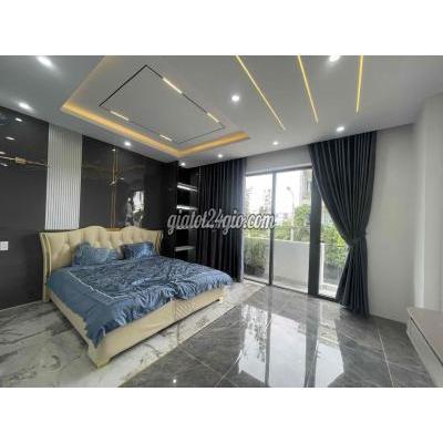 Bán Nhà Cẩm Lệ - Đà Nẵng