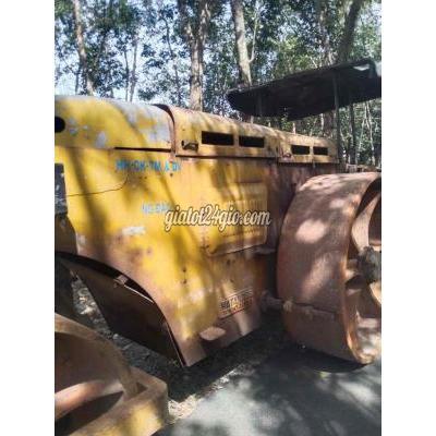 Xe Chuyên Dụng Cũ Bình Tân - Hồ Chí Minh