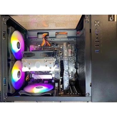 Thùng Máy Tính Gò Vấp - Hồ Chí Minh