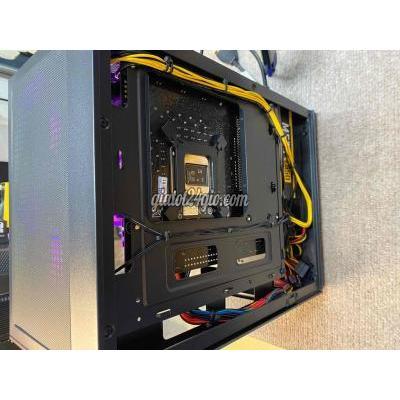 Thùng Máy Tính Gò Vấp - Hồ Chí Minh