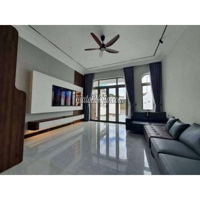 Bán Nhà Vĩnh Cửu - Đồng Nai