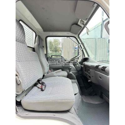 Xe Tải Cũ Quận 12 - Hồ Chí Minh Xe Tải Cũ Quận 12 - Hồ Chí Minh