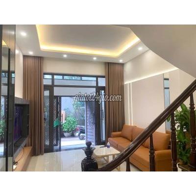 Bán Nhà Bắc Từ Liêm Hà Nội Bán Nhà Khu Vực Cổ Nhuế Bắc Từ Liêm 4 Tầng Đẹp Gần Chợ Trường Đại Học ...