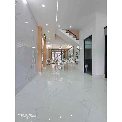 Bán Nhà Bình Tân - Hồ Chí Minh