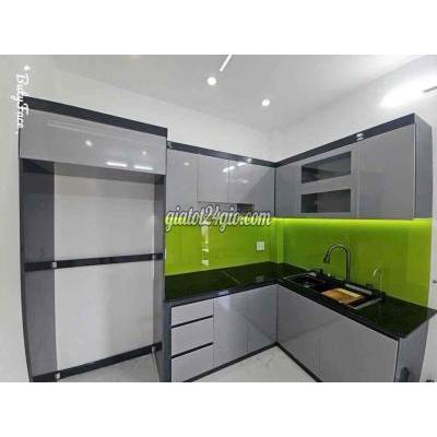 Bán Nhà Bình Tân - Hồ Chí Minh