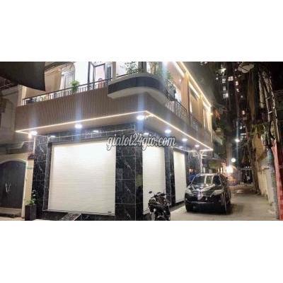 Bán Nhà Quận 10 - Hồ Chí Minh