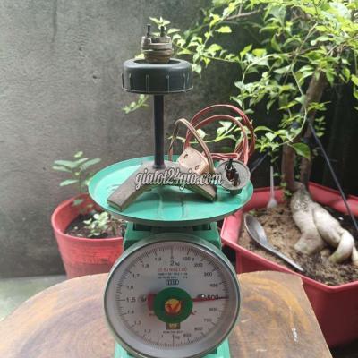 Đồ Sưu Tầm Cũ Quận 4 - Hồ Chí Minh